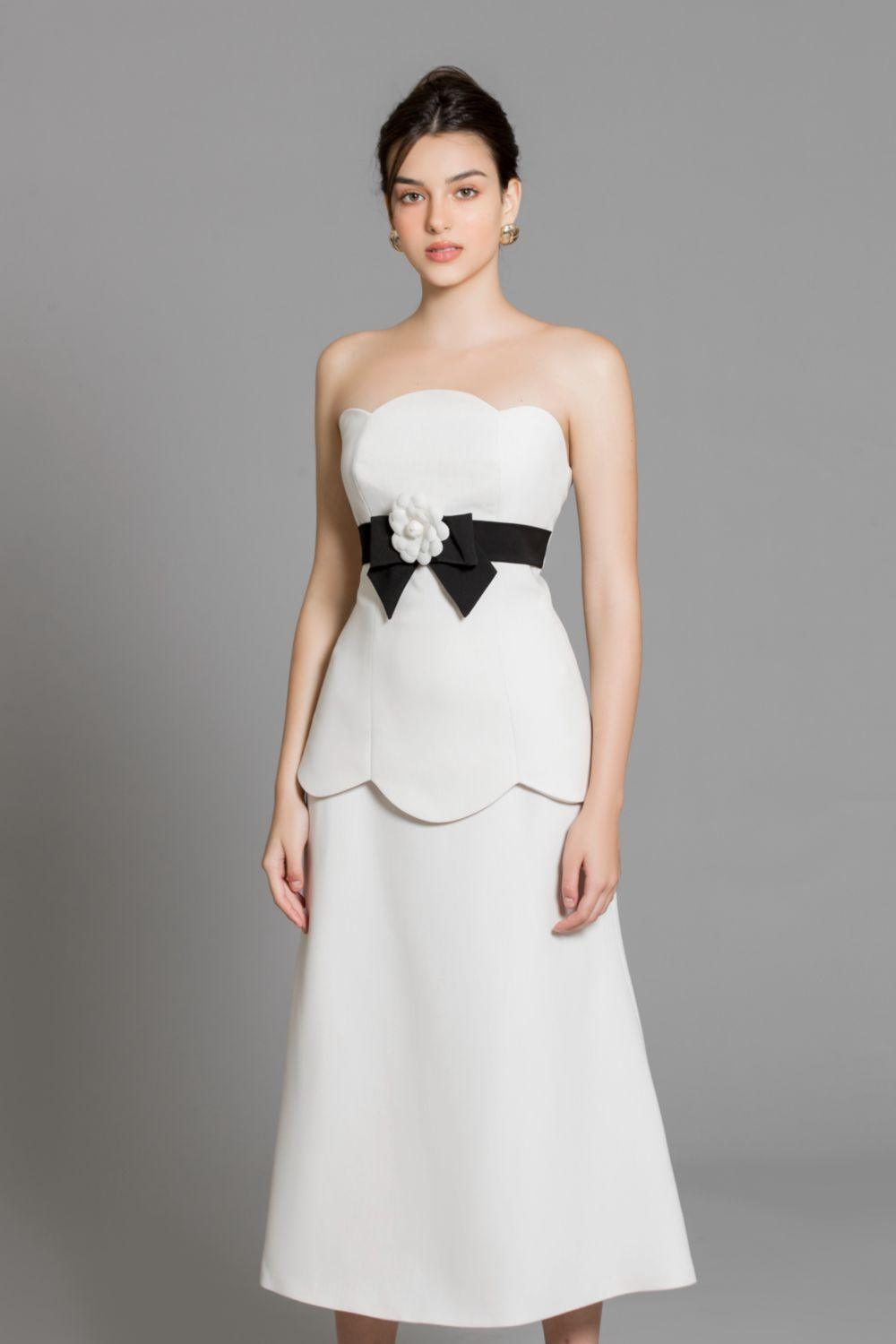 Inaya Brooch - MEAN BLVD