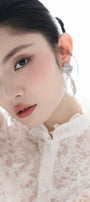 Ivy Mandarin Collar Top - MEAN BLVD