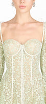 Jaliyah Dress - MEAN BLVD