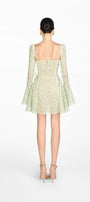 Jaliyah Dress - MEAN BLVD