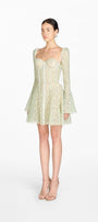 Jaliyah Dress - MEAN BLVD