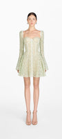 Jaliyah Dress - MEAN BLVD