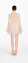 Jaliyah Dress - MEAN BLVD