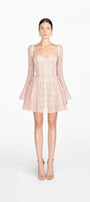 Jaliyah Dress - MEAN BLVD