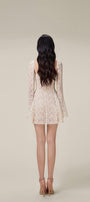 Jaliyah Dress - MEAN BLVD
