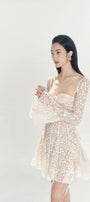 Jaliyah Dress - MEAN BLVD