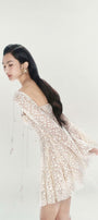 Jaliyah Dress - MEAN BLVD