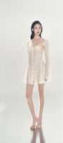 Jaliyah Dress - MEAN BLVD