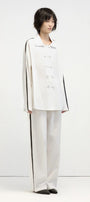 Jesi Button Shirt - MEAN BLVD