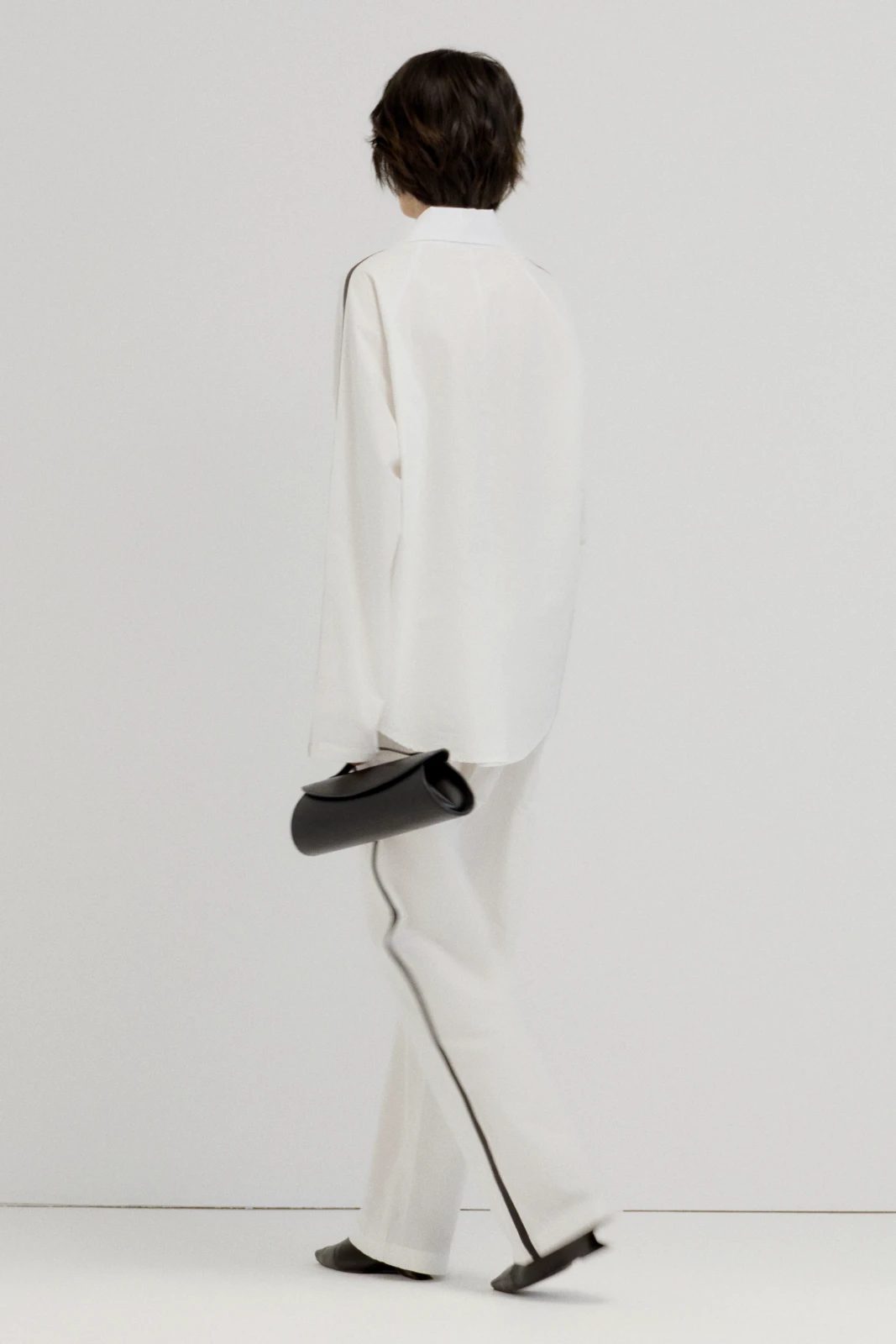 Jesi Button Shirt - MEAN BLVD