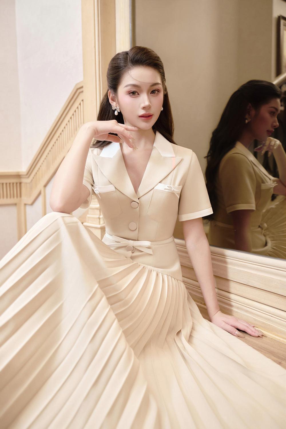 Jocelyn Dress main image 1