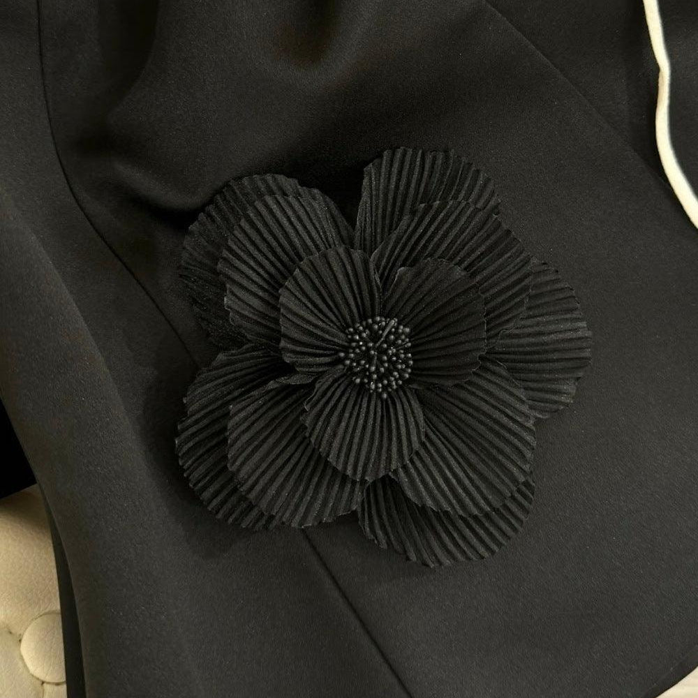 Jolie Brooch - MEAN BLVD