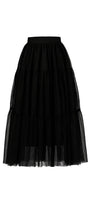 Kate Gathered Skirt - MEAN BLVD