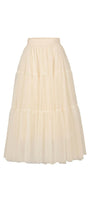 Kate Gathered Skirt - MEAN BLVD