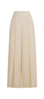 Kaylin Straight Draped Floss Pants - MEAN BLVD