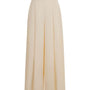 Kaylin Straight Draped Floss Pants - MEAN BLVD