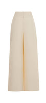 Kaylin Straight Draped Floss Pants - MEAN BLVD