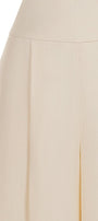 Kaylin Straight Draped Floss Pants - MEAN BLVD