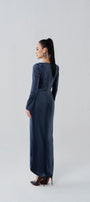 Keely Long Sleeves Dress MEAN BLVD