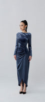 Keely Long Sleeves Dress MEAN BLVD