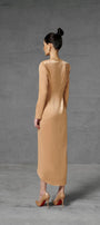 Keely Long Sleeves Dress MEAN BLVD