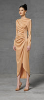 Keely Long Sleeves Dress MEAN BLVD