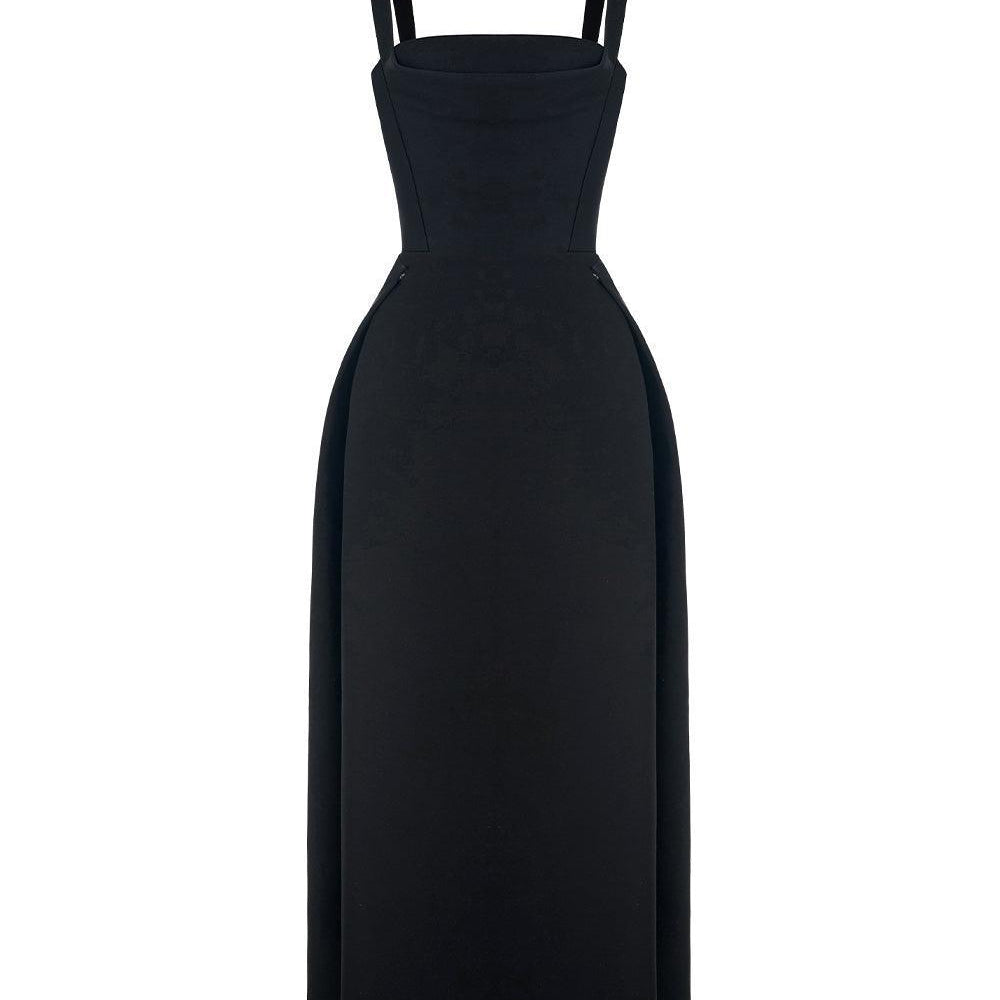 Keilani Dress - MEAN BLVD