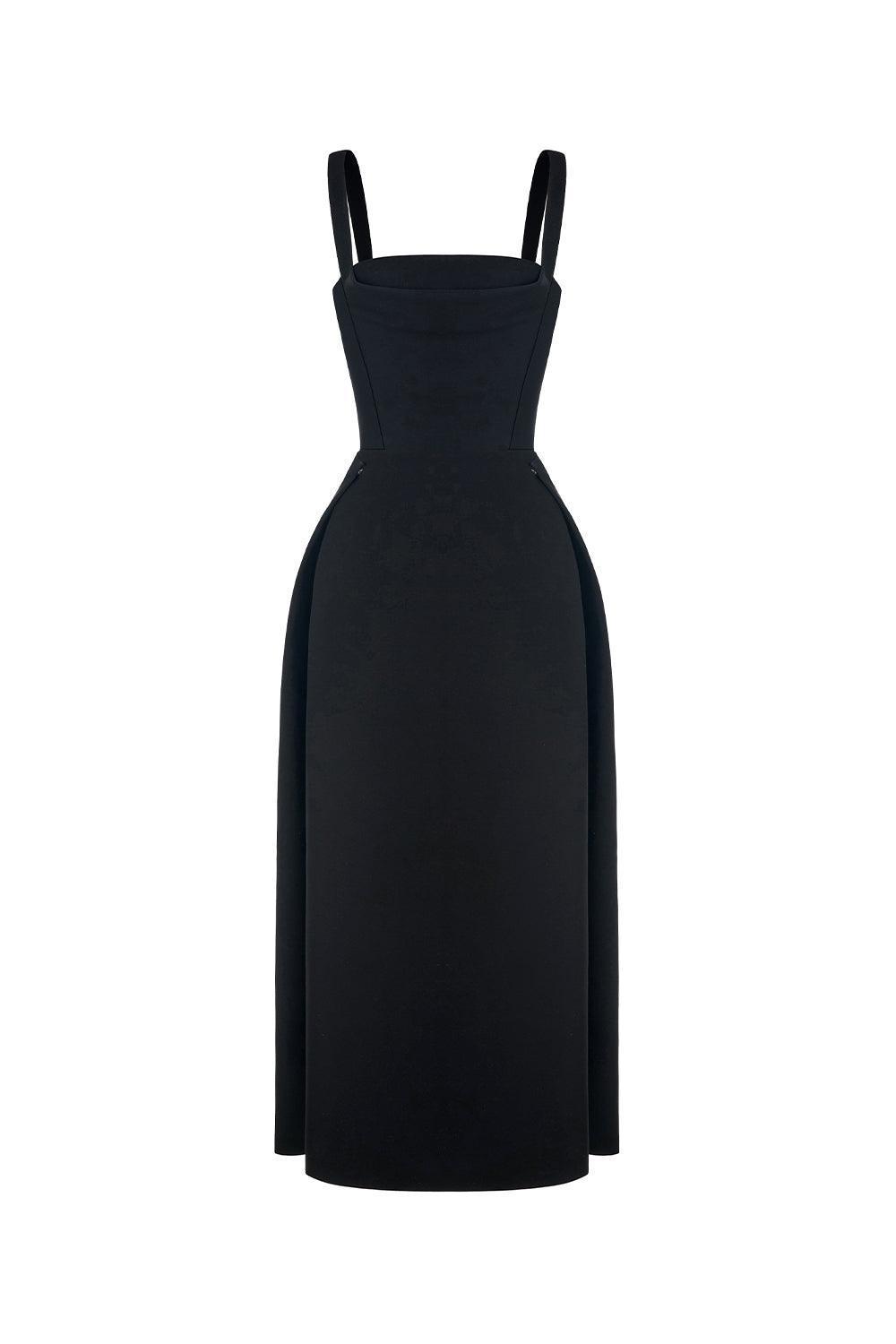 Keilani Dress - MEAN BLVD