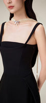 Keilani Dress - MEAN BLVD