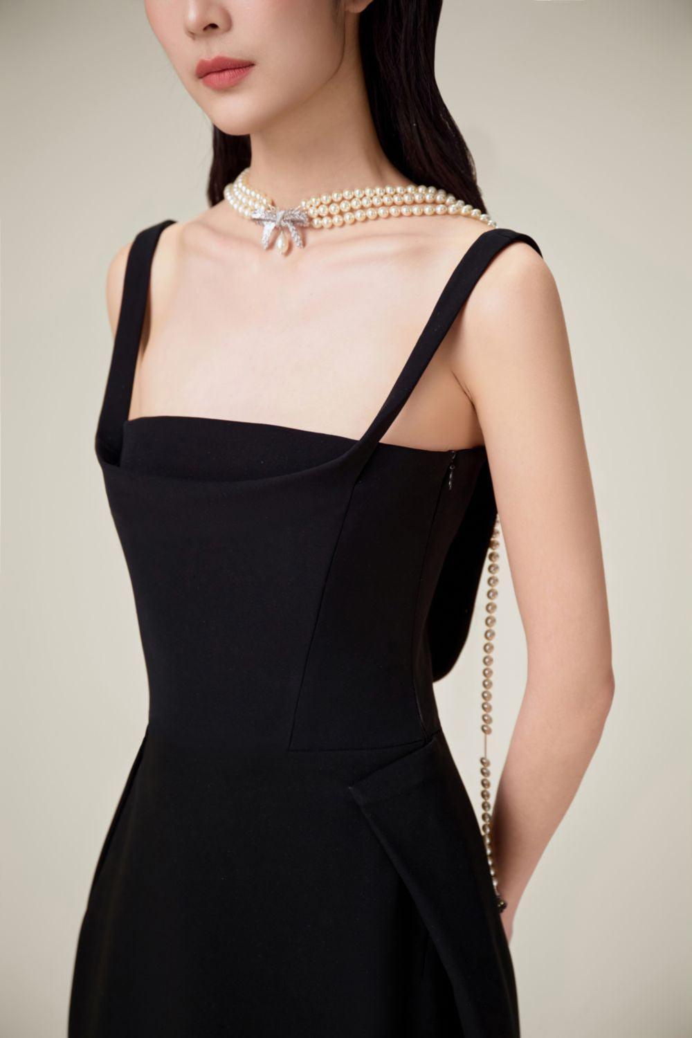 Keilani Dress - MEAN BLVD