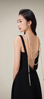 Keilani Dress - MEAN BLVD