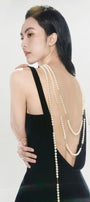 Keilani Dress - MEAN BLVD