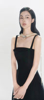 Keilani Dress - MEAN BLVD