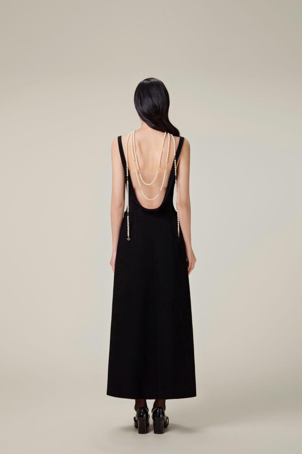Keilani Dress - MEAN BLVD