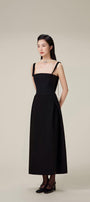 Keilani Dress - MEAN BLVD