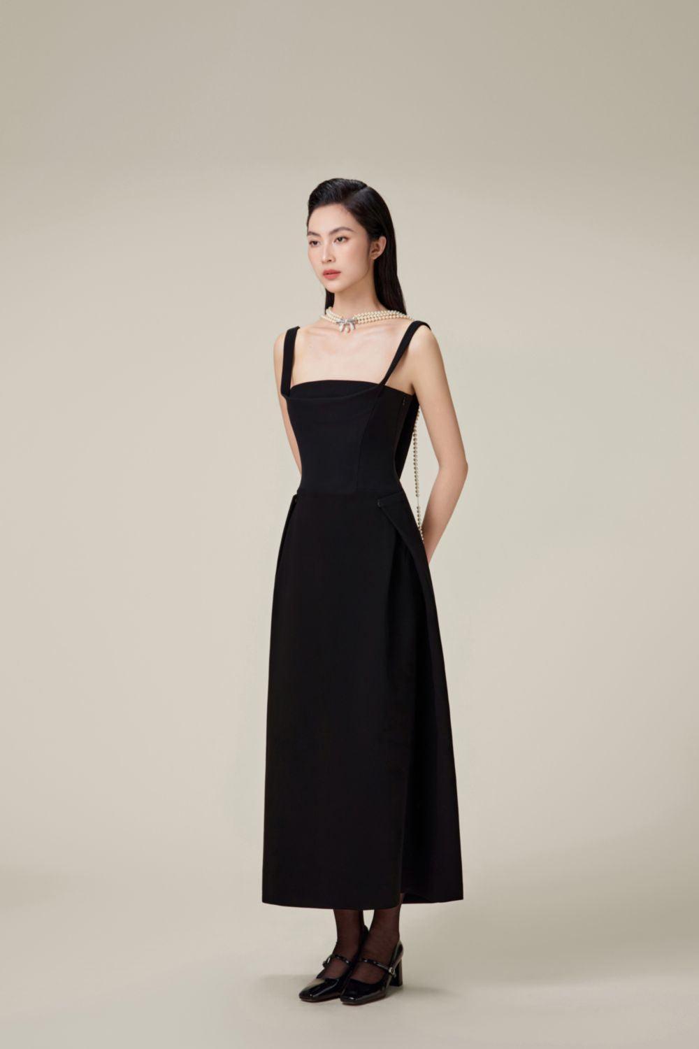 Keilani Dress - MEAN BLVD