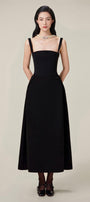 Keilani Dress - MEAN BLVD