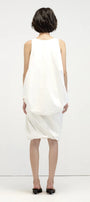 Kelsey Draped Skirt - MEAN BLVD