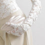 Kinley Lace Gloves - MEAN BLVD