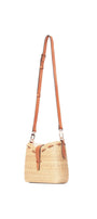 Layon Water Hyacinth Fiber Bag - MEAN BLVD