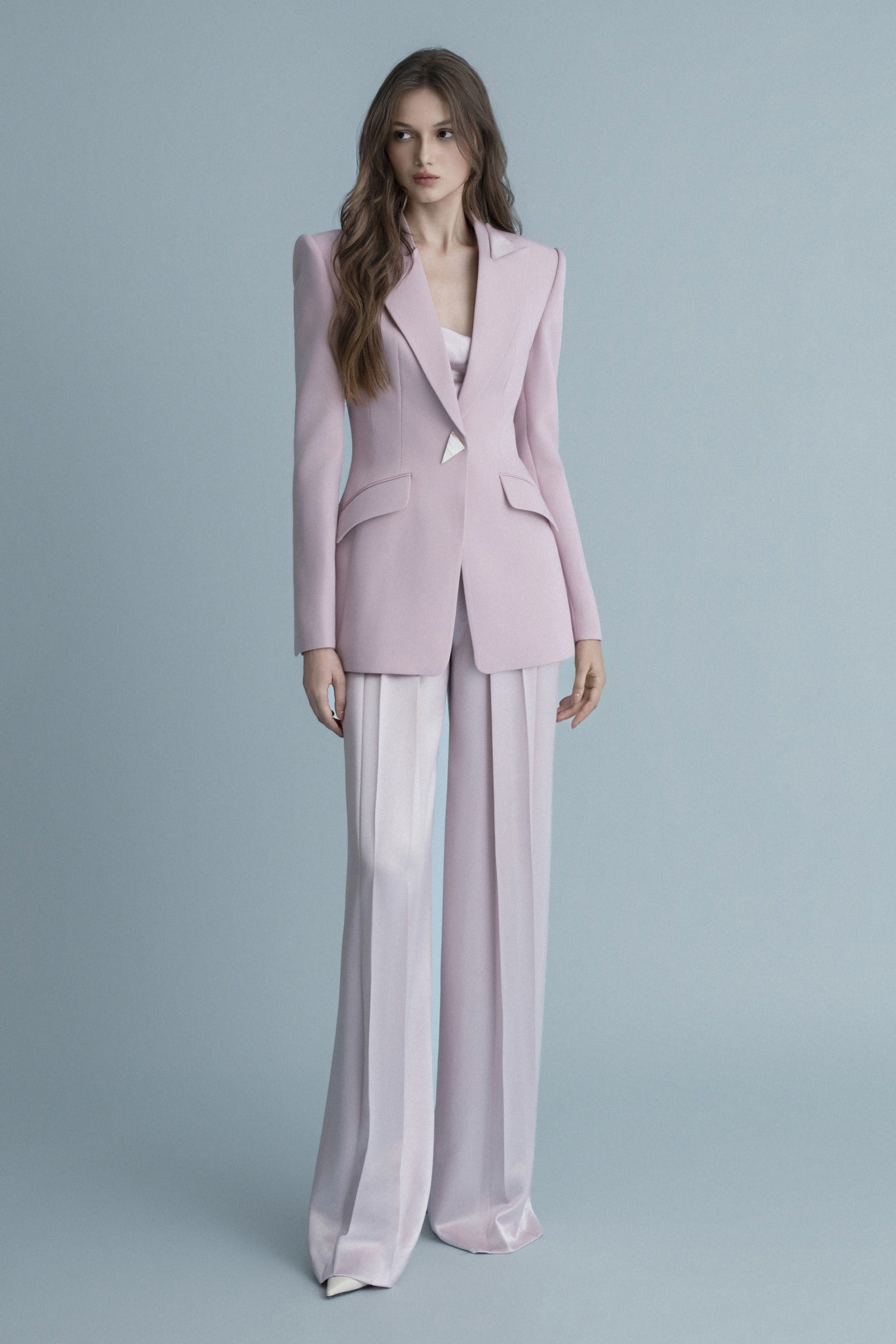 Palermo Straight Pants