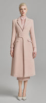 Lenora Straight Cuff Sleeved Voile Shirt - MEAN BLVD