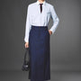 Leona Collared Shirt - MEAN BLVD