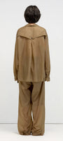 Lucas Straight Pants - MEAN BLVD