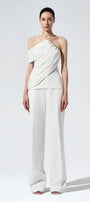 Lucia Straight Pants - MEAN BLVD