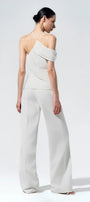 Lucia Straight Pants - MEAN BLVD