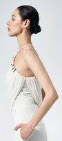 Lucia Halter Top - MEAN BLVD