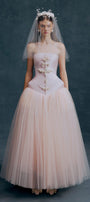 Mabel Straight Across Maxi Dress - MEAN BLVD