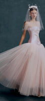 Mabel Straight Across Maxi Dress - MEAN BLVD