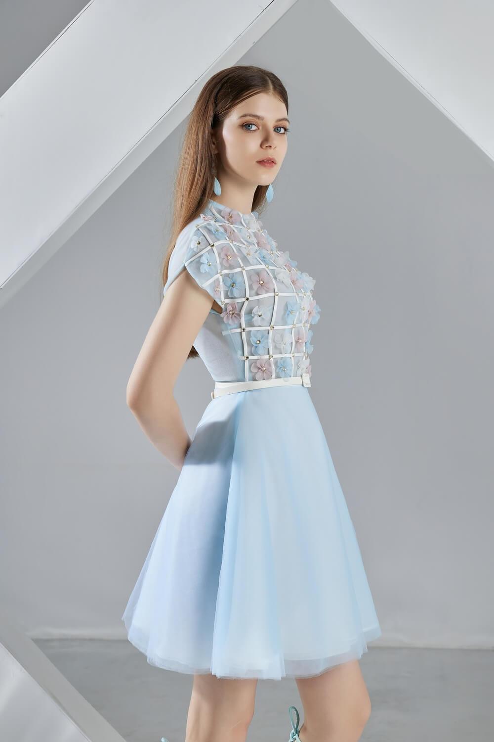 macy short formal dresses Short Formal Dresses